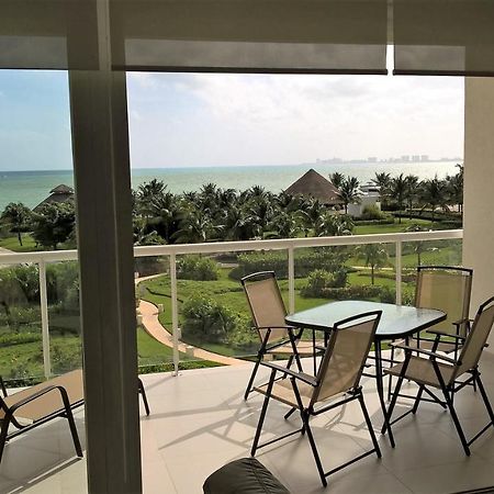 דירות קנקון Swim The Caribbean & Work With A View מראה חיצוני תמונה